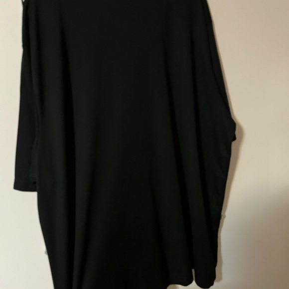 Size 3XL “LL Flooring” Black Short Sleeve Polo Shirt - Picture 13 of 15